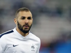 Karim Benzema
