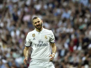 The Real Madrid star was once again overlooked for his country, as his coach is reluctant to introduce disruptive elements into his side