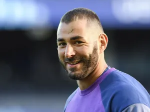Despite signing Lucas Perez and Madrid's transfer ban being upheld, the Gunners have been linked with a move for the Frenchman