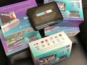 Qatari-based beIN Sports network is the only rights holder for the 2018 World Cup in the Middle East and North Africa