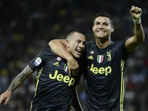 رونالدو وبيرنارديسكي