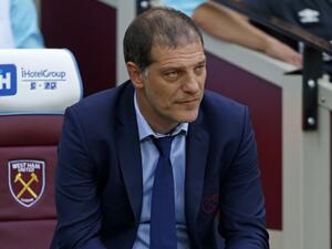 The former Hammers and Croatia boss has ended a 10-month spell out of management by taking up a job in Saudi Arabia