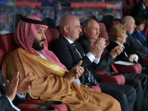 The Saudi Prince has previously been linked with buying United last year