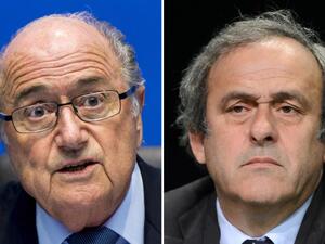 The committee also rejected an appeal from the investigatory chamber of the ethics committee which had called for a life ban for both officials