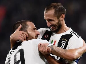 كييليني وبونوتشي