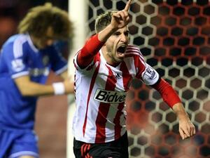 Chelsea v Sunderland: Projected lineups as Blues look to de-claw Black Cats