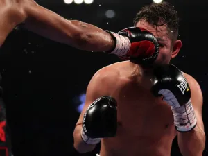The researchers might also consider comparing active fighters who have sustained blows to the head with a comparison group who also sustained trauma, but not head trauma.