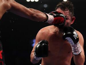 The researchers might also consider comparing active fighters who have sustained blows to the head with a comparison group who also sustained trauma, but not head trauma.