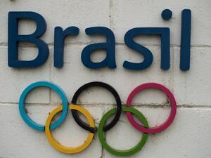 Organizers have only sold 72 per cent of tickets available for the athletic event