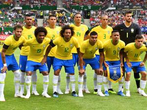 The Brasil Global Tour will travel to the Middle East in October as the Selecao resume one of football's great rivalries