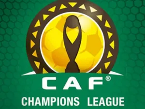 CAF Champions League logo