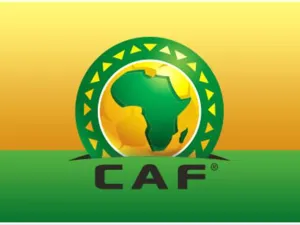 CAF logo