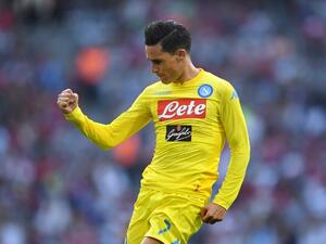 لم تكتمل فرحة كاييخون بهدفه إذ نجح أتلتيكو في قلب النتيجة وحسم اللقاء لمصلحته