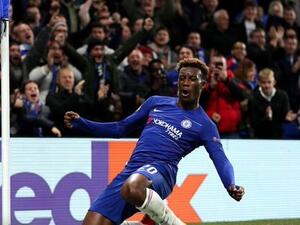 كالوم هادسون أودوي