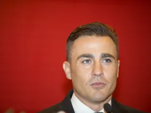 Fabio Cannavaro
