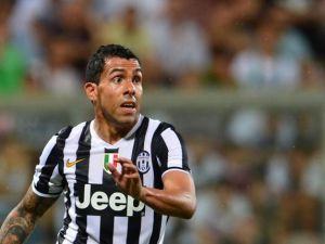 كارلوس تيفيز