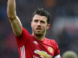 مايكل كاريك