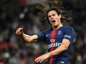 إيدينسون كافاني