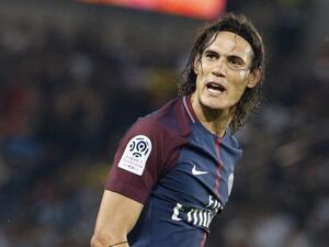 كافاني يقود الباريسي للفوز