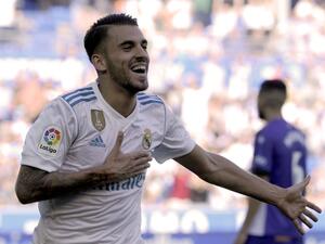 الشاب سيبايوس يترك بصمته ويمنح ريال مدريد فوزاً مهماً