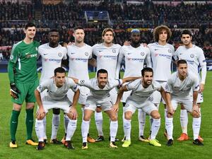 فريق تشيلسي