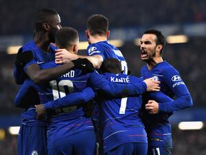 تشيلسي إلى النهائي