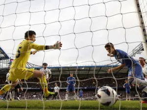 Chelsea v Tottenham: Projected lineups In massive London derby