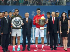 Nadal, Djokovic await the Australian Open