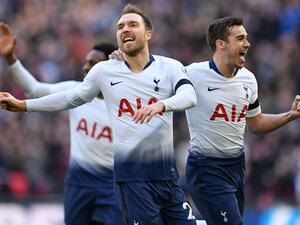 كريستيان إيريكسن