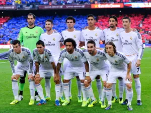 Real Madrid v Schalke 04: UEFA Champions League projected lineups