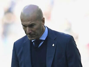 Fresh faces are not required to boost the Merengue's stuttering season, according to their coach following a 2-2 draw at Balaidos