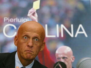 Pierluigi Collina