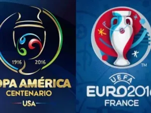 Euro 2016 and Copa Centenario dominating the sports pages’ headlines