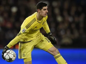Thibaut Courtois