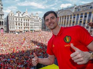 تيبو كورتوا