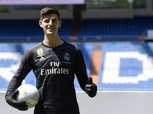 تيبو كورتوا