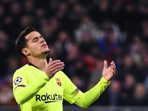 فيليبي كوتينيو