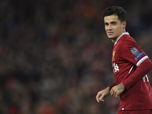 كوتينيو يواصل التألق