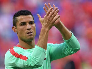 Superstar claims awards after stellar year, as Portugal coach Santos is also singled out