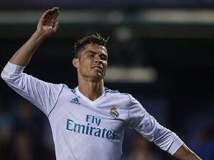 رونالدو يتحسر على ضياع الفوز