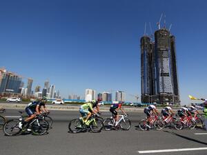 Abu Dhabi set to establish a bicycle club to regulate and promote cycling