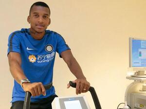 دالبيرت خلال الفحص الطبي