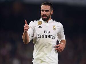 داني كارفاخال