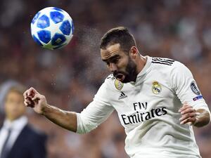 داني كارفاخال