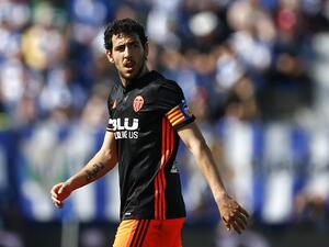 داني باريخو