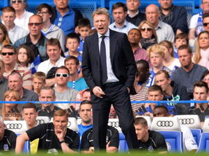 FA charges Moyes with `misconduct` over `improper` comments after League Cup loss