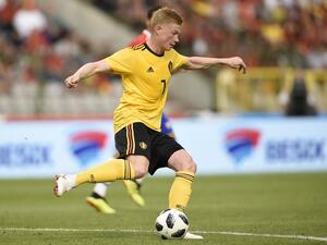 كيفين دي بروينه