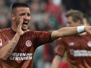 Deniz Naki (Photo: cilagazete.com)