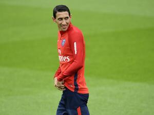 آنخيل دي ماريا