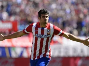 Diego Costa